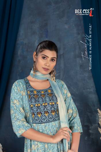 FARIDA BY DEECEE DESIGNER SALWAR SUIT WHOLESALER IN INDIA